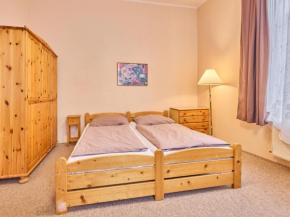 Apartment St��íbrný pramen-6 by Interhome